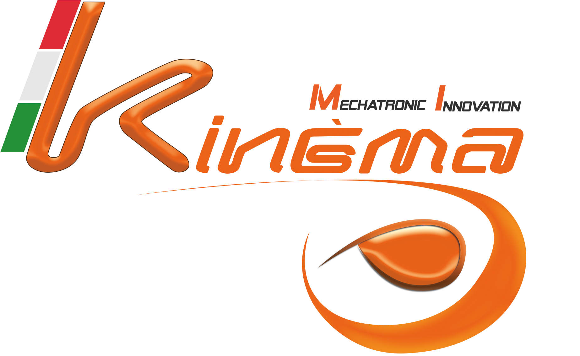 Kinèma - Mechatronics Innovation